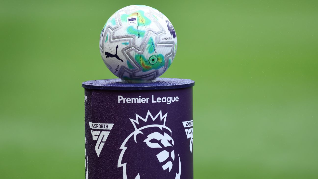 英超2026-27季季前赛程公布：阿森纳等豪门夏季备战